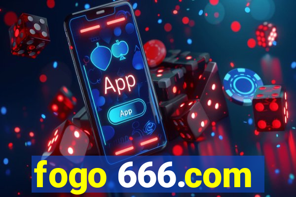 fogo 666.com